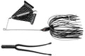 SPRO Squealer Buzz-Bait - Black