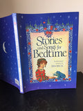 Stories and Songs for Bedtime