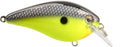 Strike King KVD Elite 2.5 Squarebill Crankbait - 2.75 Inch - Chartreuse Baitfish