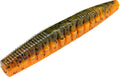 Strike King KVD Ned Ocho 2 3/4 inch Ned Rig Stick Worm 9 pack Bama Craw
