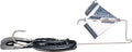 Strike King KVD Toad Buzz 3/8 oz. Buzzbait Black