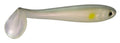 Strike King Shadalicious 4 1/2 inch Paddle Tail Swimbait - Ayu