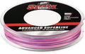 Sufix 832 Advanced Superline Sunrise Braided Line - 300 Yard Filler Spool Sunrise