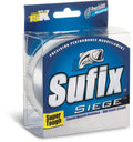 Sufix Siege Clear Monofilament Line 4 pound