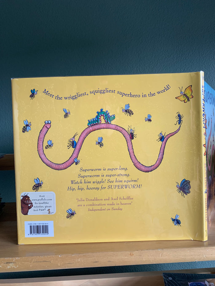 Superworm