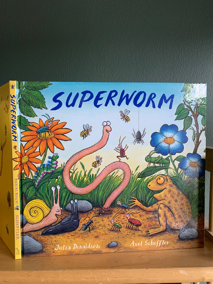 Superworm