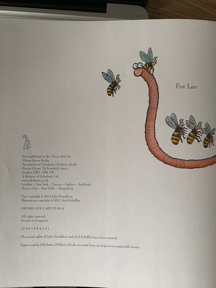 Superworm