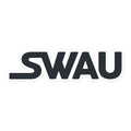SWAU Logo Sticker - SWAU