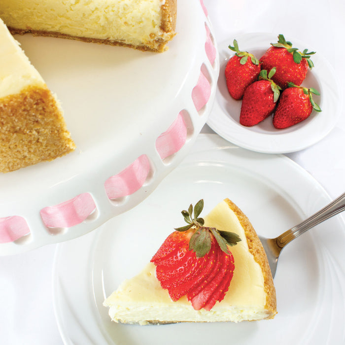 Tabatha's Cheesecake