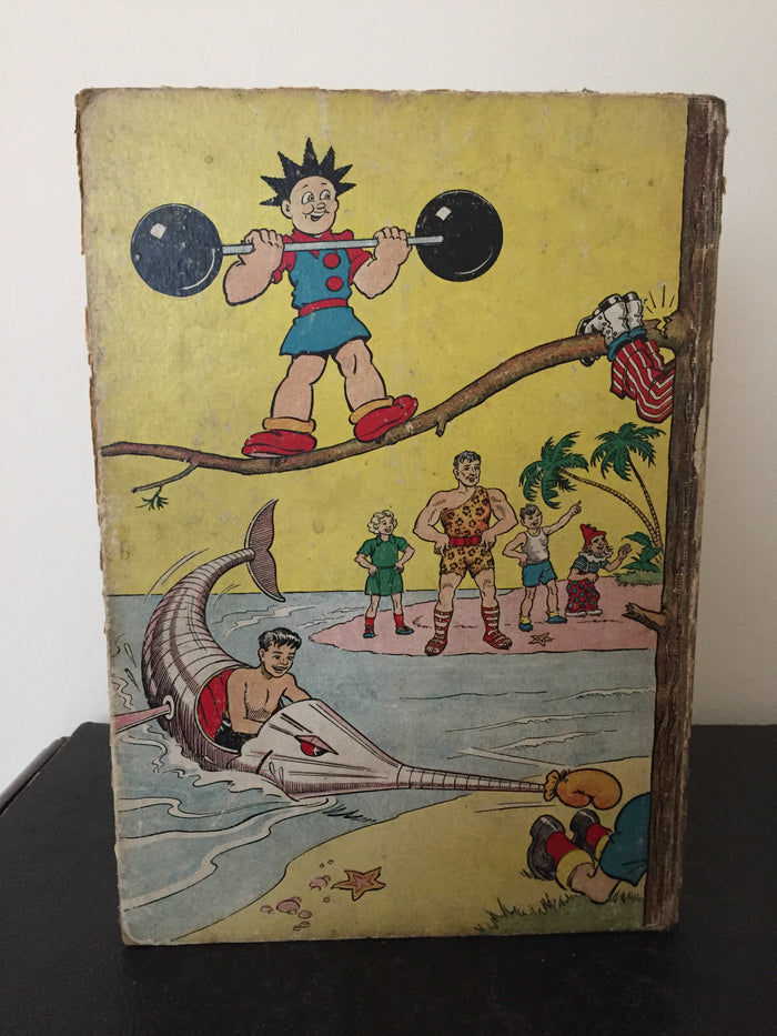 The Beano Book 1954