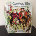 The Canterbury Tales