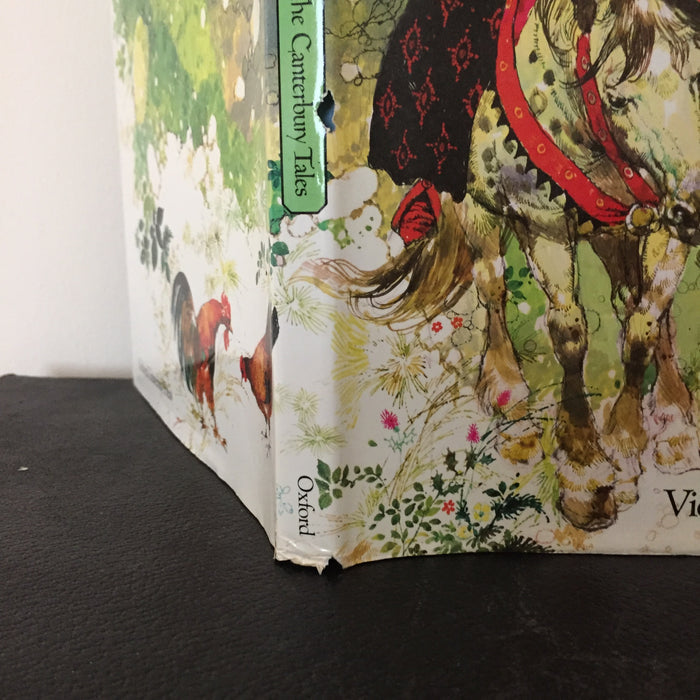 The Canterbury Tales