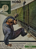 The Confessions of a Twentieth Century Hobo