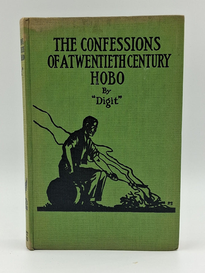 The Confessions of a Twentieth Century Hobo