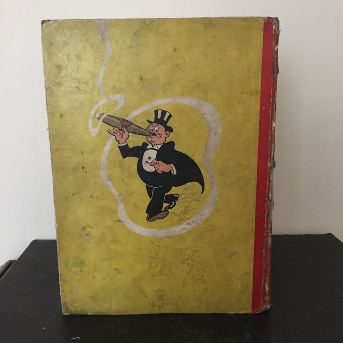 The Dandy Monster Comic 1948