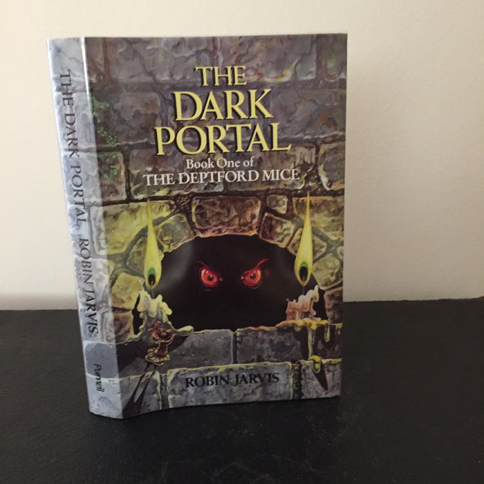 The Dark Portal