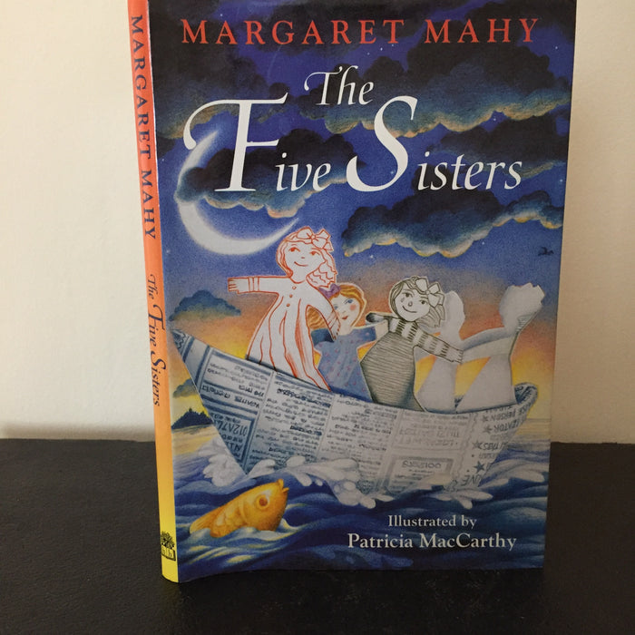 The Five Sisters