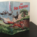 The Fox Busters