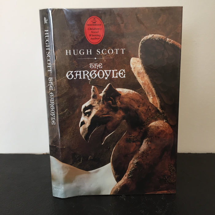 The Gargoyle