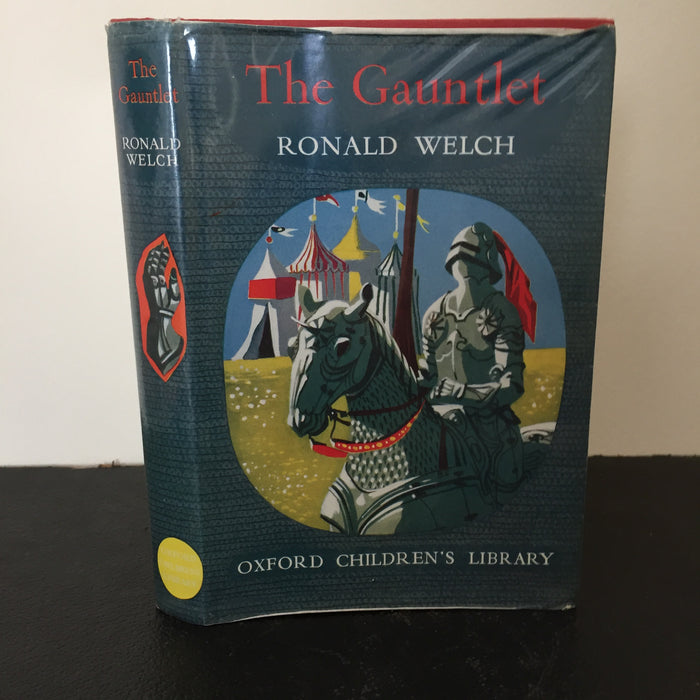The Gauntlet