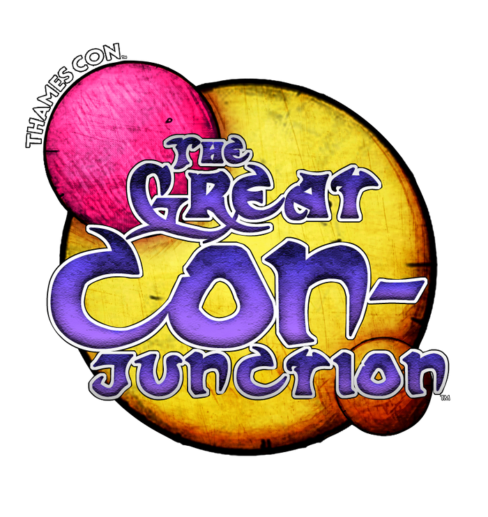 The Great Con-Junction Add-Ons - SWAU