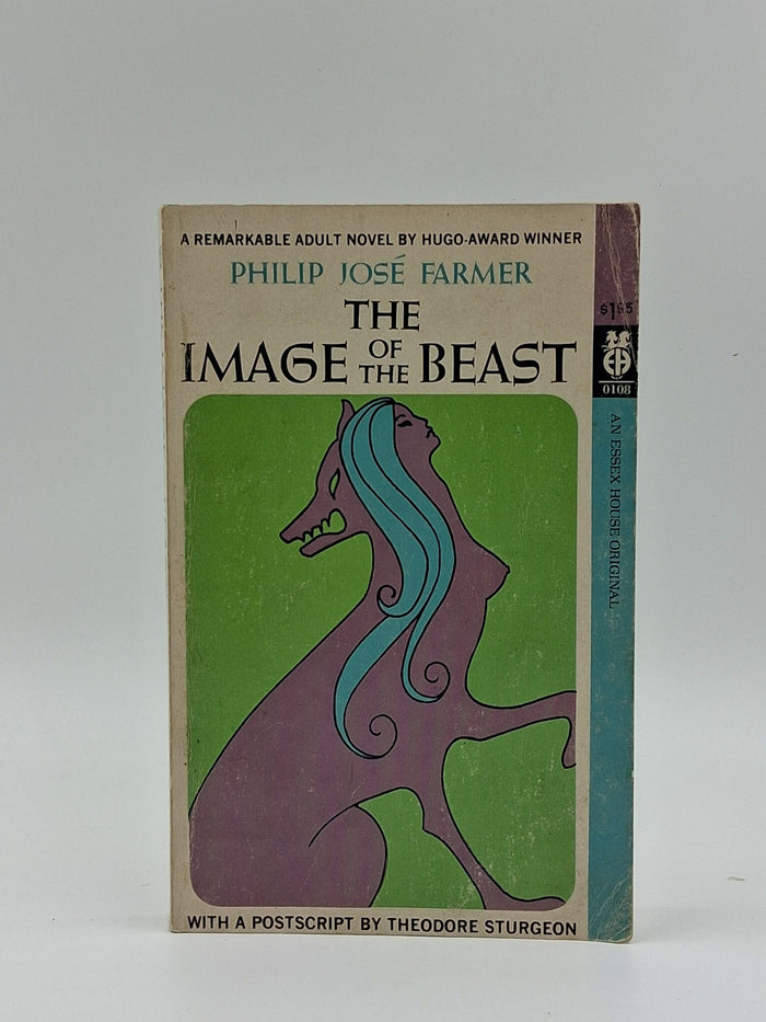 The Image of the Beast. An Exorcism Ritual I