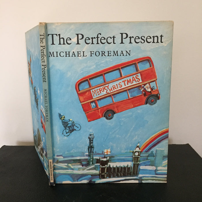 The Perfect Present