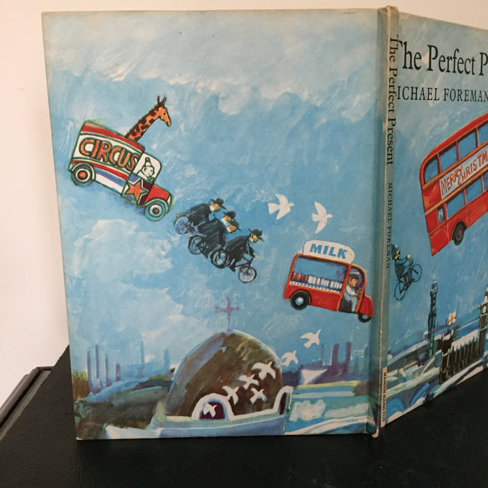 The Perfect Present