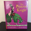 The Princess Knight