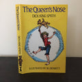 The Queen’s Nose