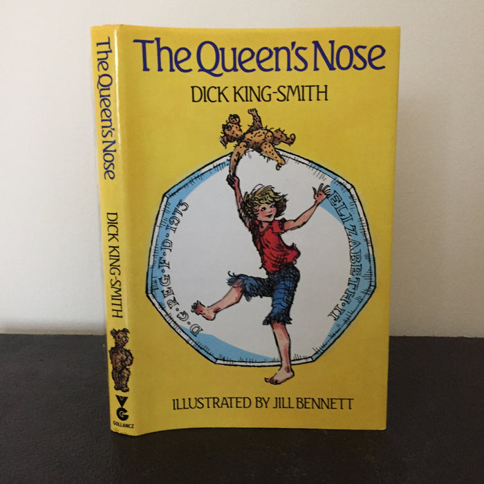 The Queen’s Nose