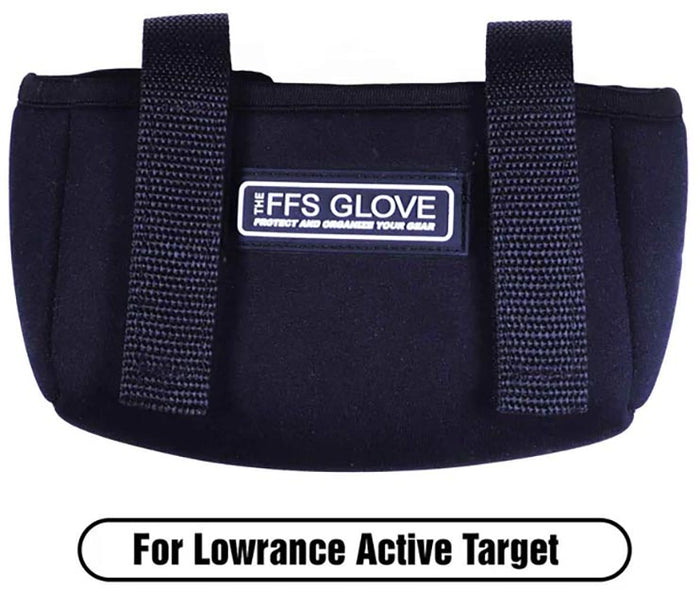 The Rod Glove FFS Glove - Lowrance Active Target