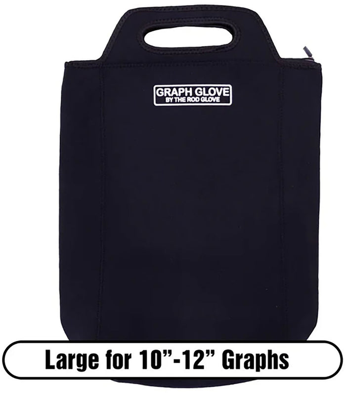 The Rod Glove Graph Glove Large