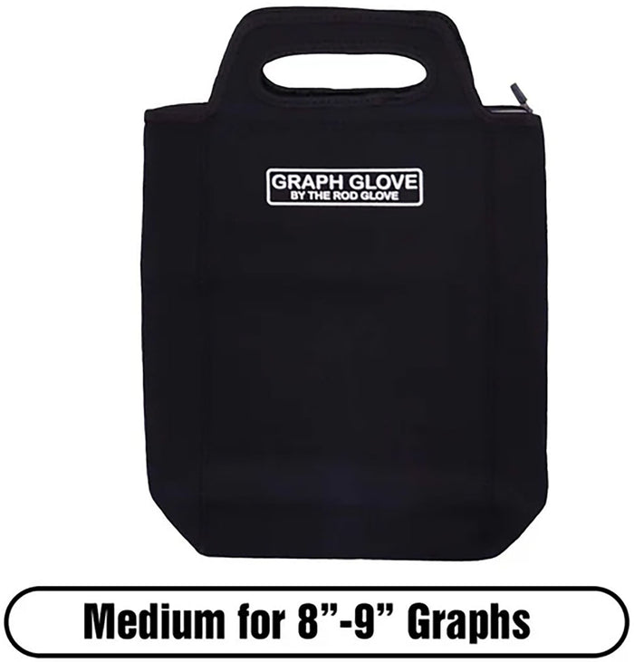 The Rod Glove Graph Glove - Medium