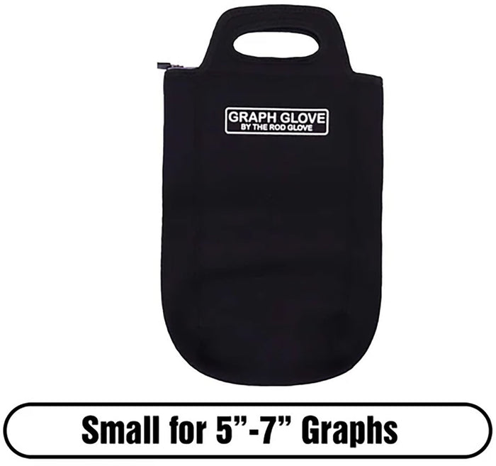 The Rod Glove Graph Glove - Small