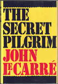The Secret Pilgrim