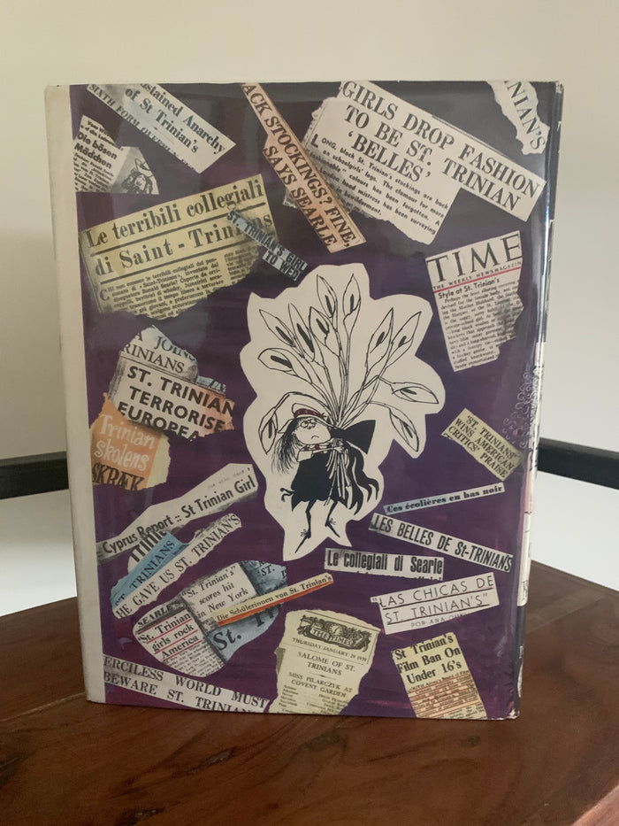 The St Trinian’s Story