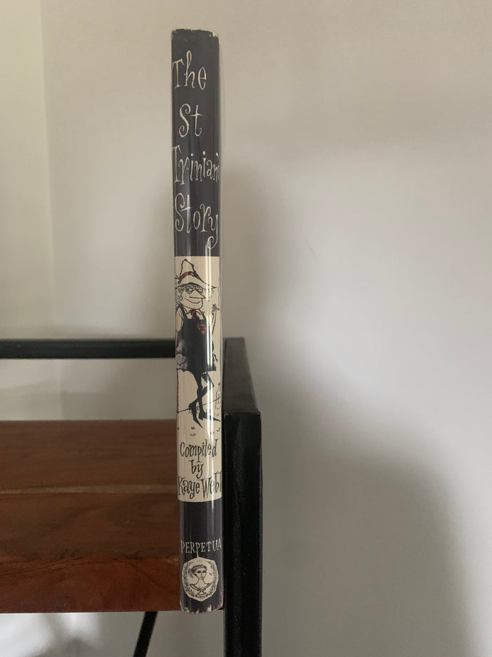 The St Trinian’s Story