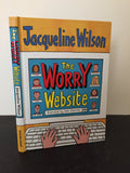 The Worry Website