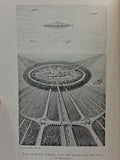 To Mars via The Moon. An Astronomical Story.