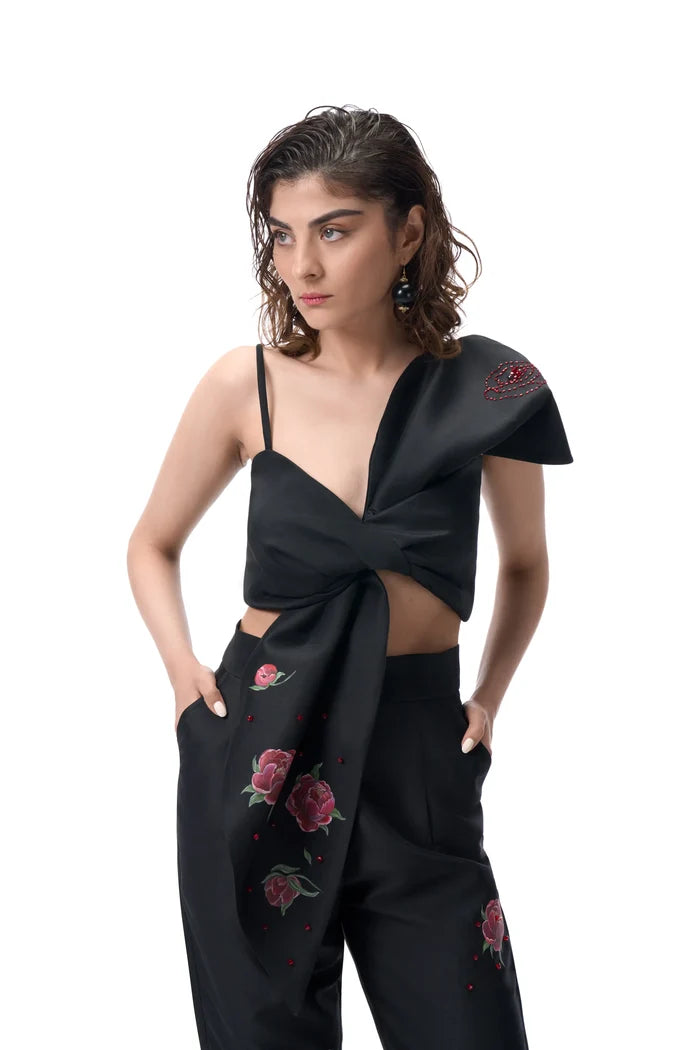Top — Roxane