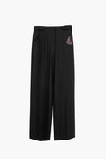 Trousers — Night Butterfly