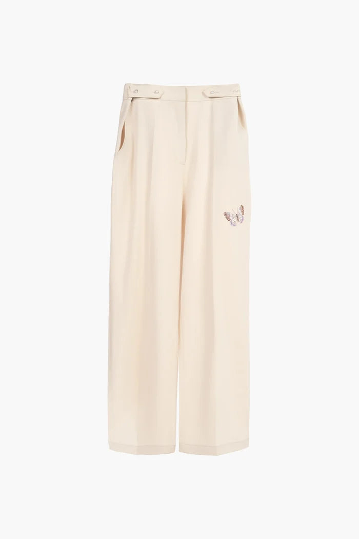 Trousers — Pearl Flow