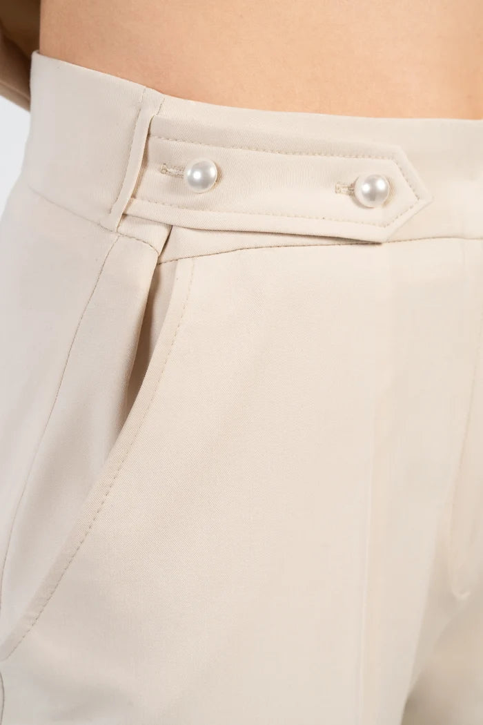 Trousers — Pearl Flow