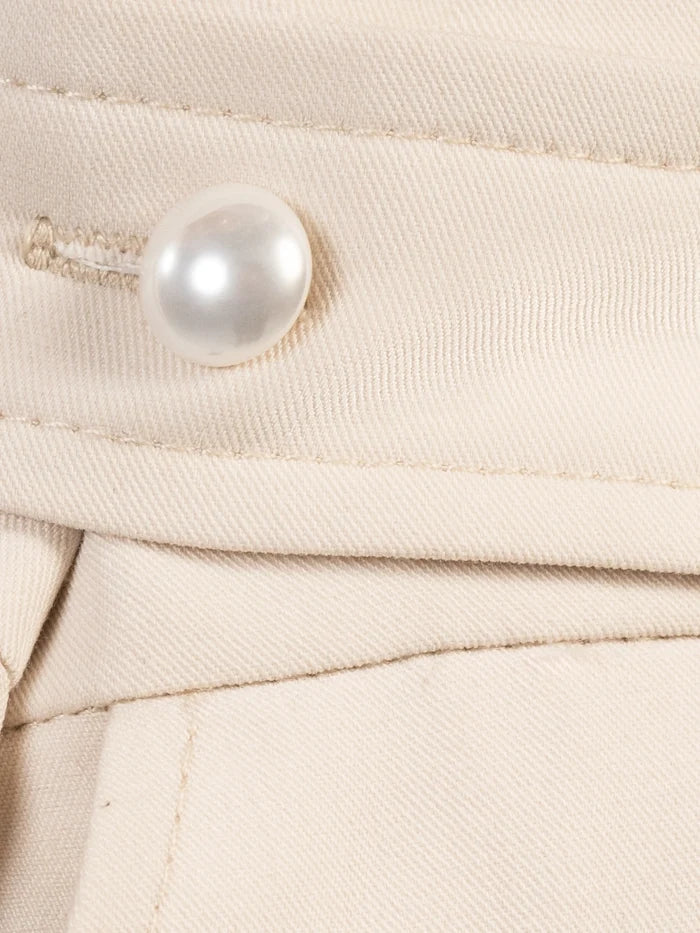 Trousers — Pearl Flow