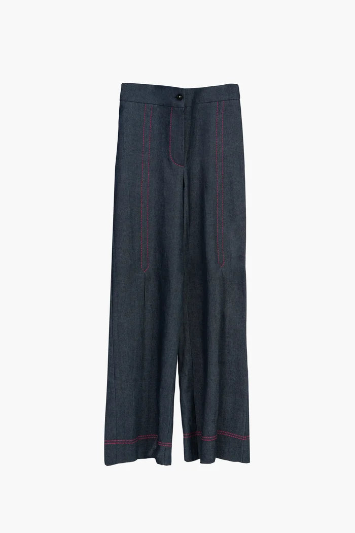 Trousers — Quiet Line