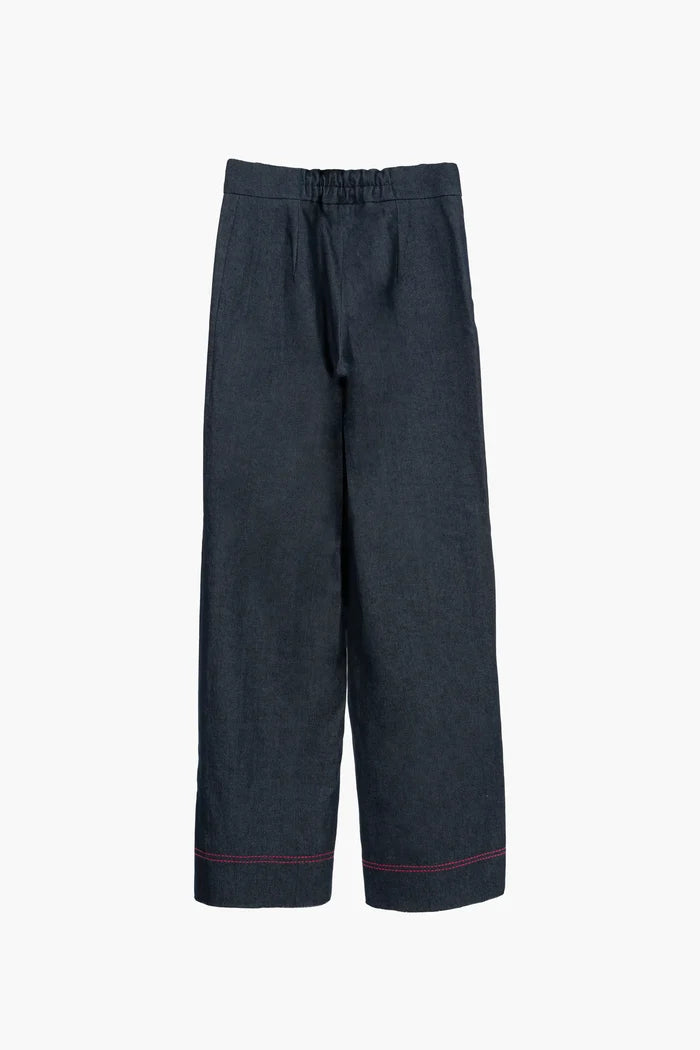 Trousers — Quiet Line