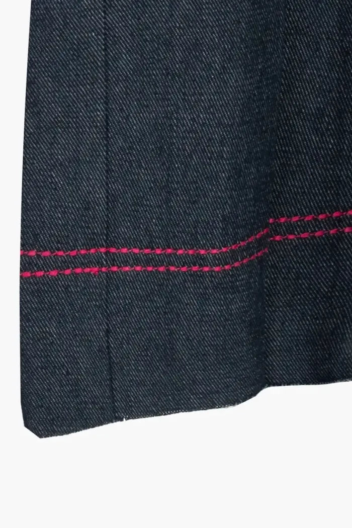 Trousers — Quiet Line