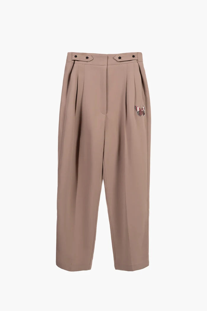 Trousers — Tailored Flow