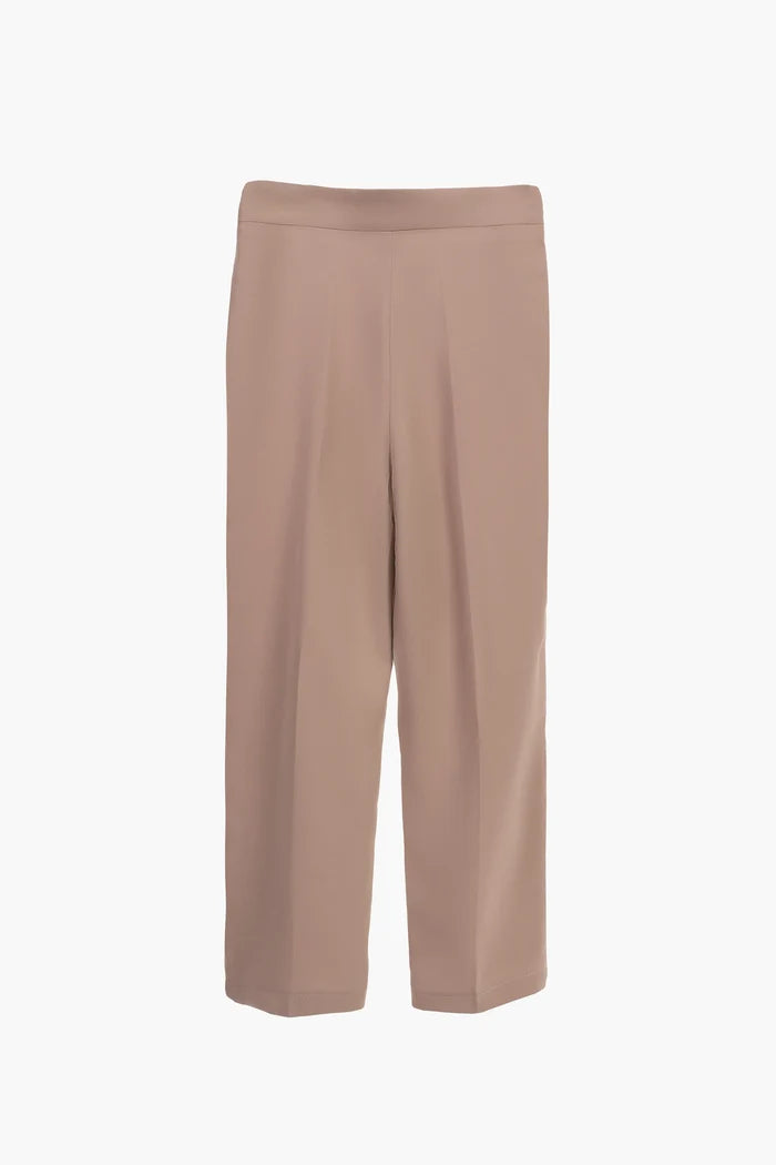 Trousers — Tailored Flow
